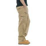 Men's Casual Cargo Pants