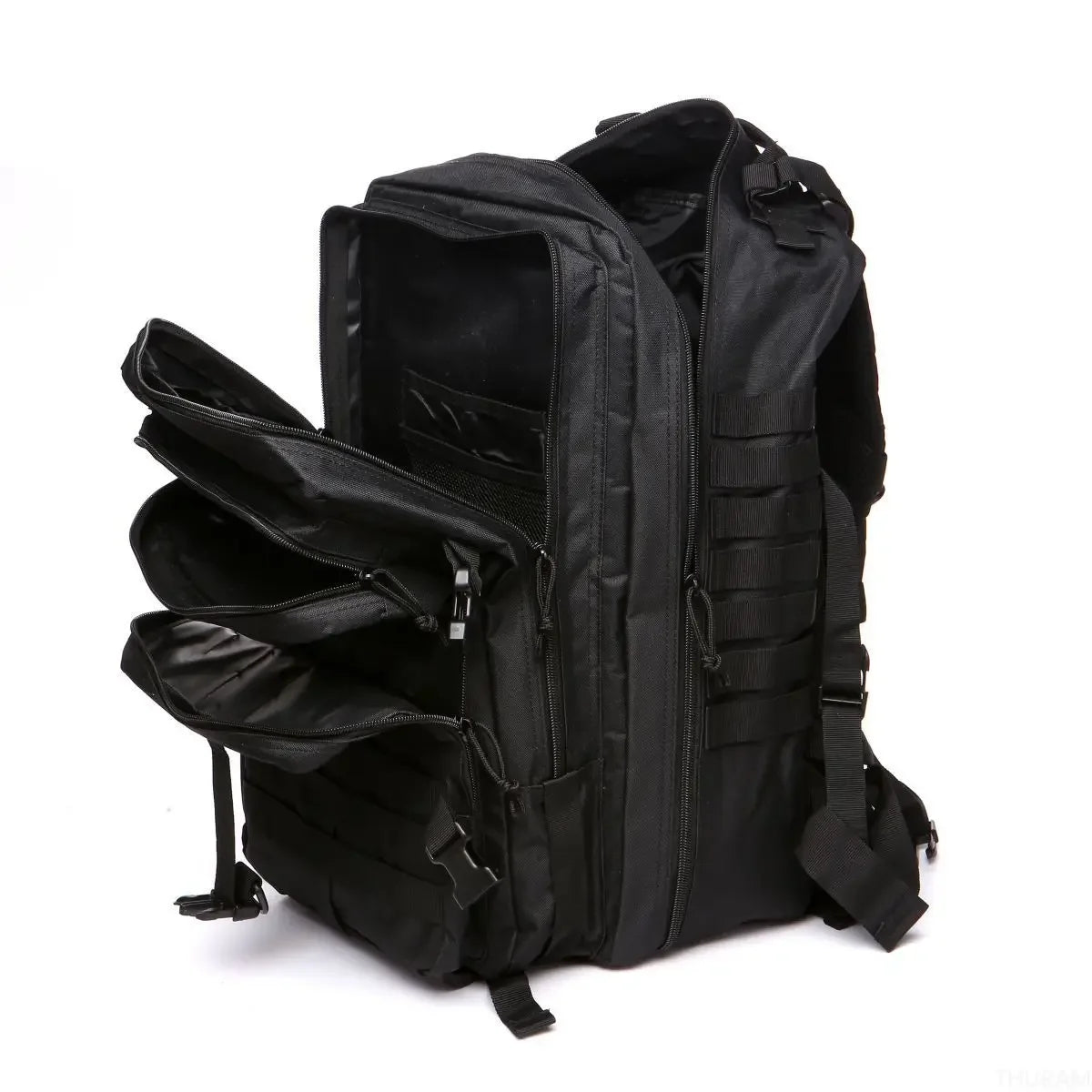 Waterproof Backpack - 25L/50L - Tactical Sports, Camping & Hiking Gear