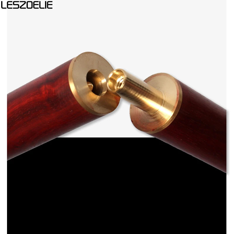 Luxury Bird-Handled Cane – Handcrafted African Wood for Men & Women