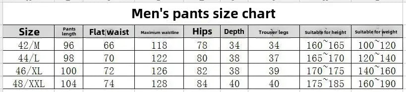 Loose Cotton Wide‑Leg Islamic Trousers