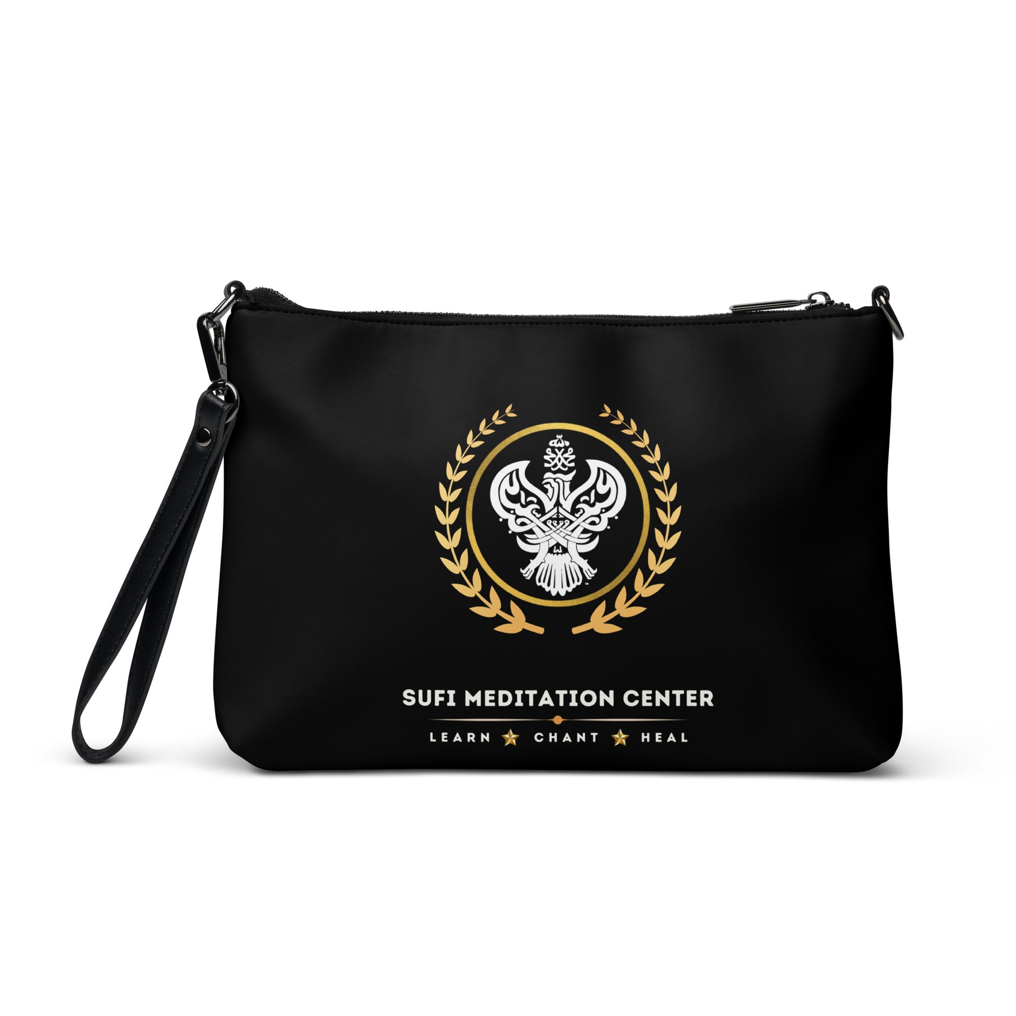 SMC Hand bag Clutch