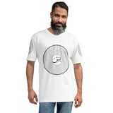 Surah Yaseen Healing and Protection Undergarment T-shirt