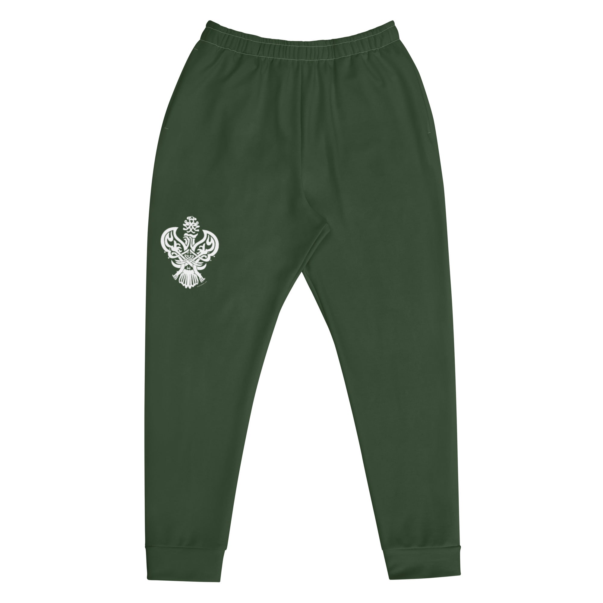 SMC Power Green Nightwear