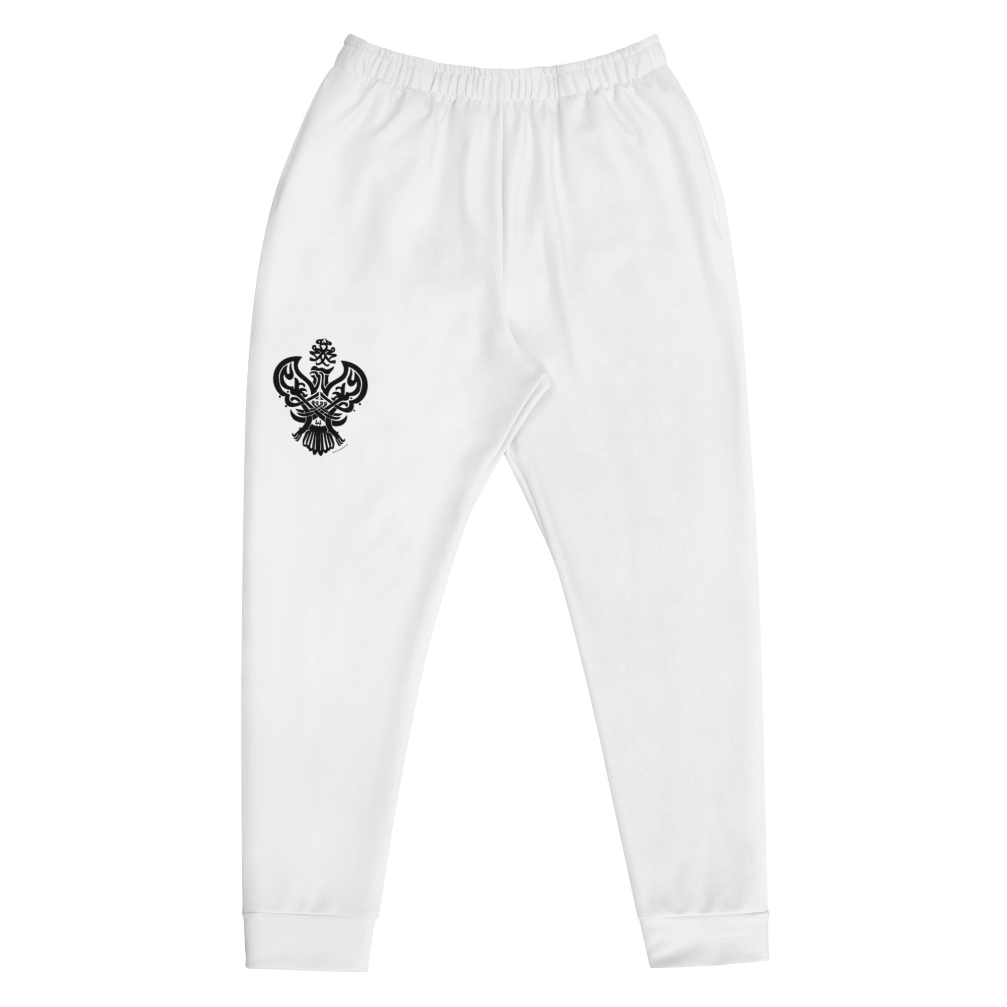 SMC Power wear white