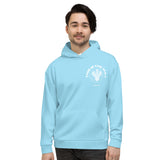 SMC THIS IS THE WAY BLUE UNISEX HOODIE