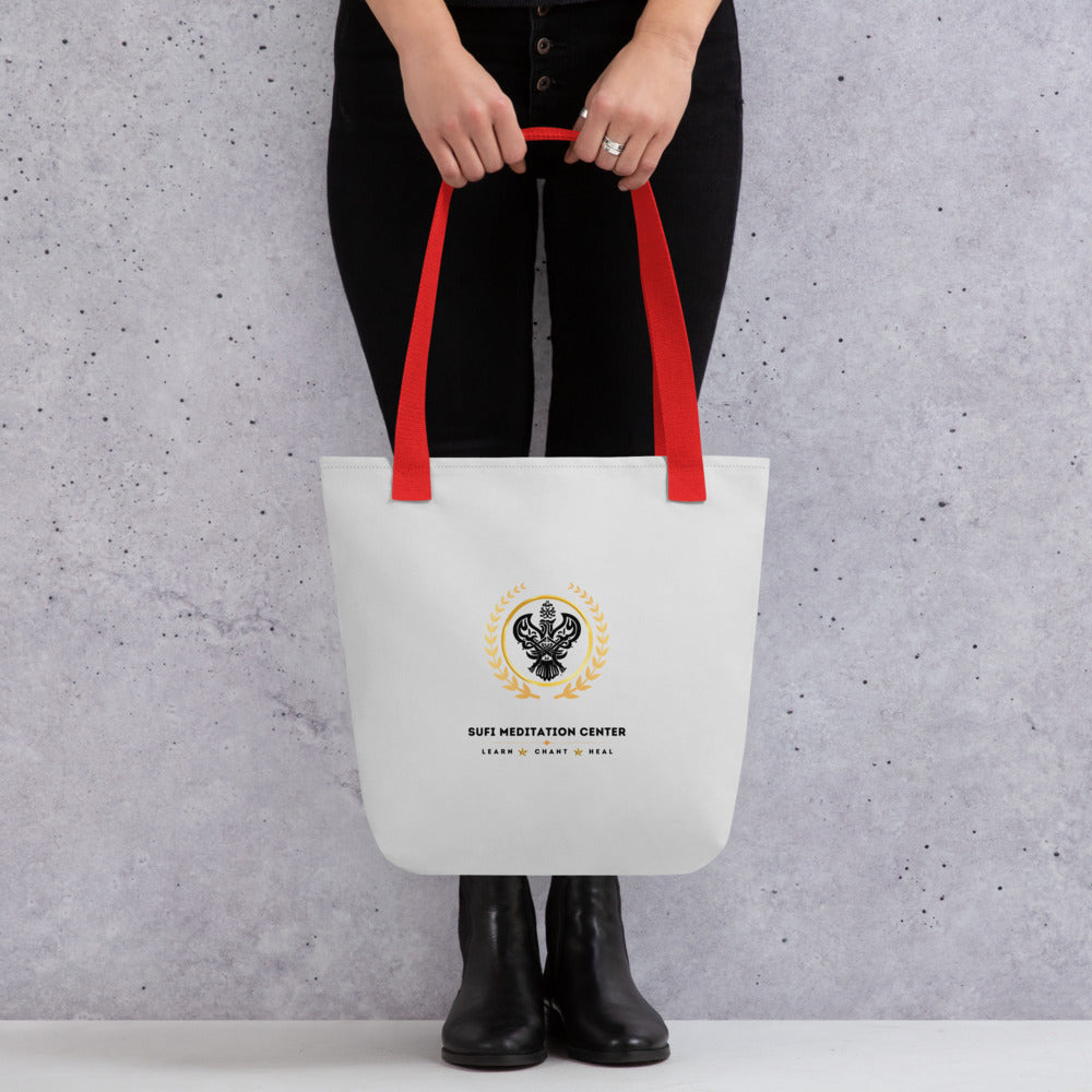 SMC Tote Bag