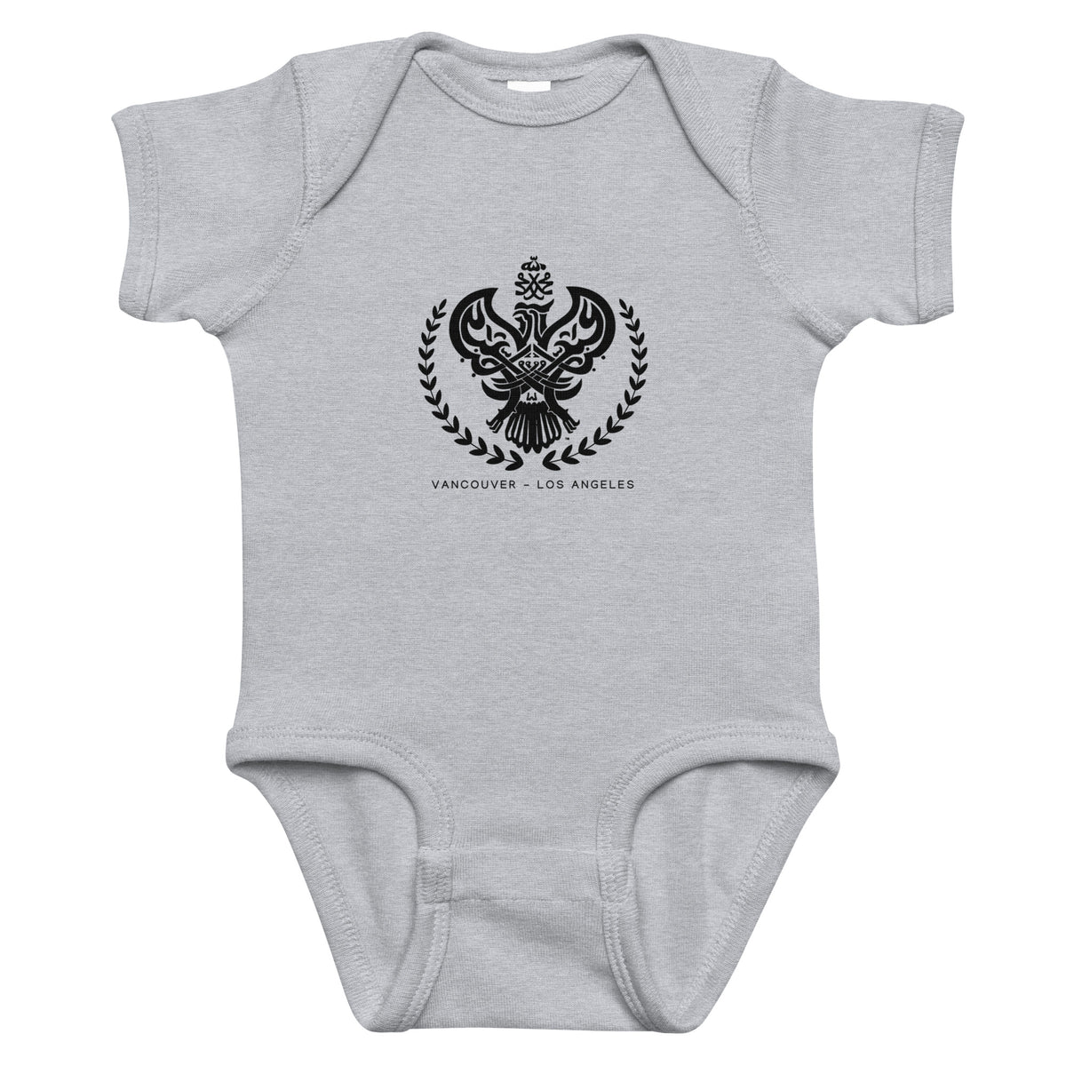 SMC Infant Bodysuit