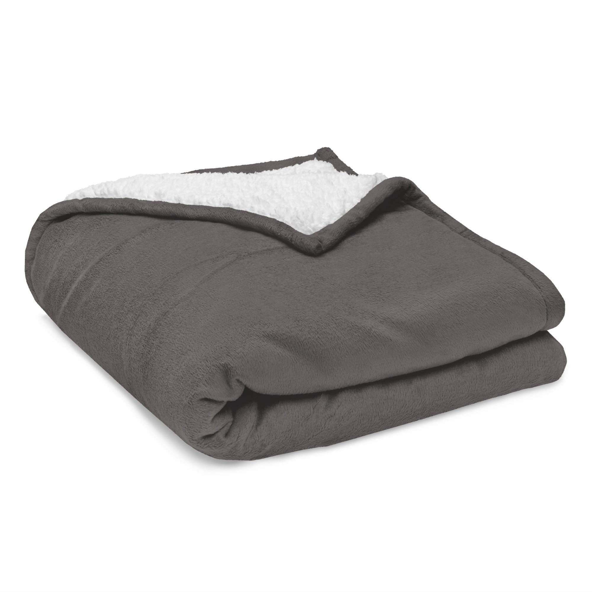 Premium sherpa blanket SMC