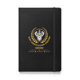 SMC Hardcover bound notebook