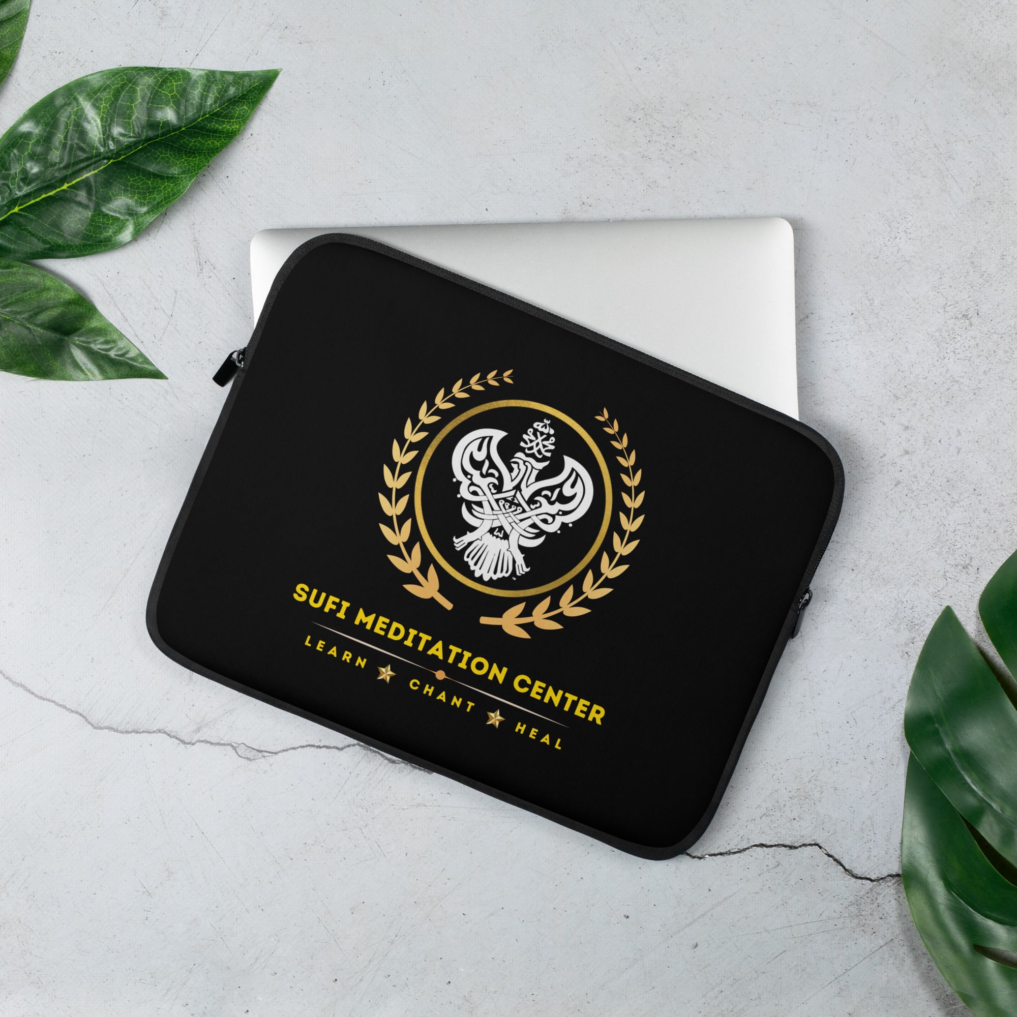 SMC University Laptop Sleeve