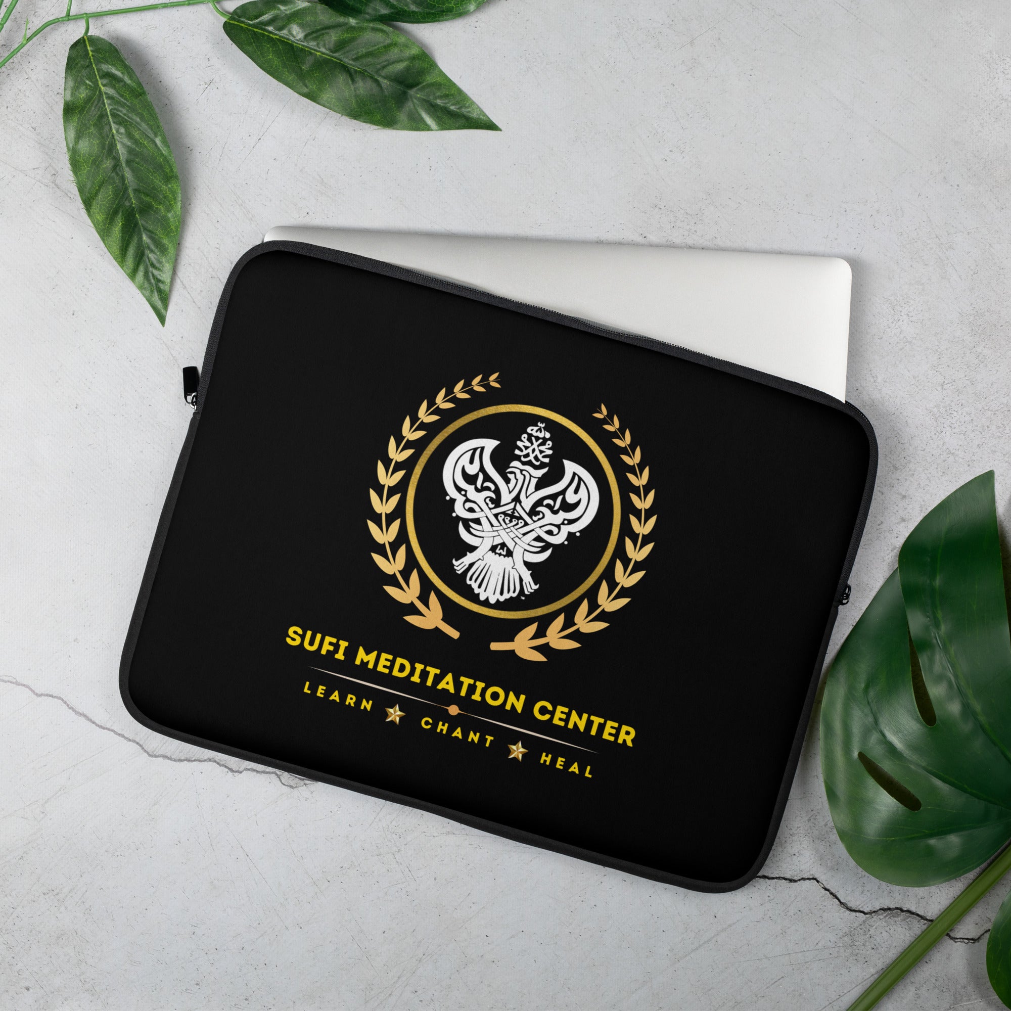 SMC University Laptop Sleeve