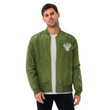 SMC Phoenix Premium recycled jacket