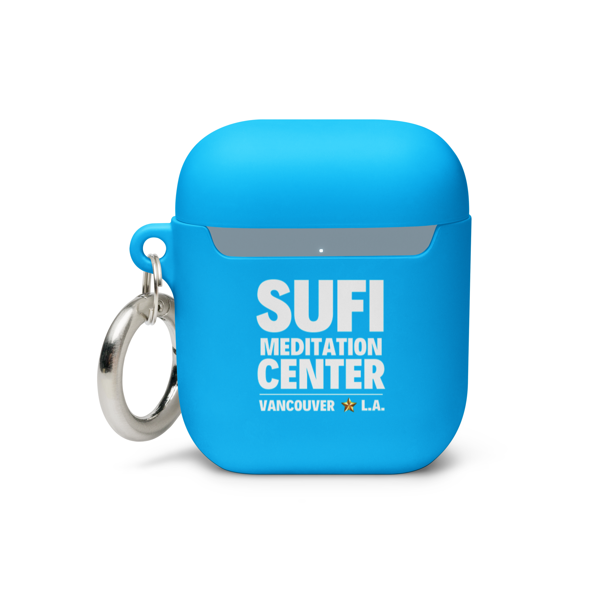 SMC Airpods® Rubber Case