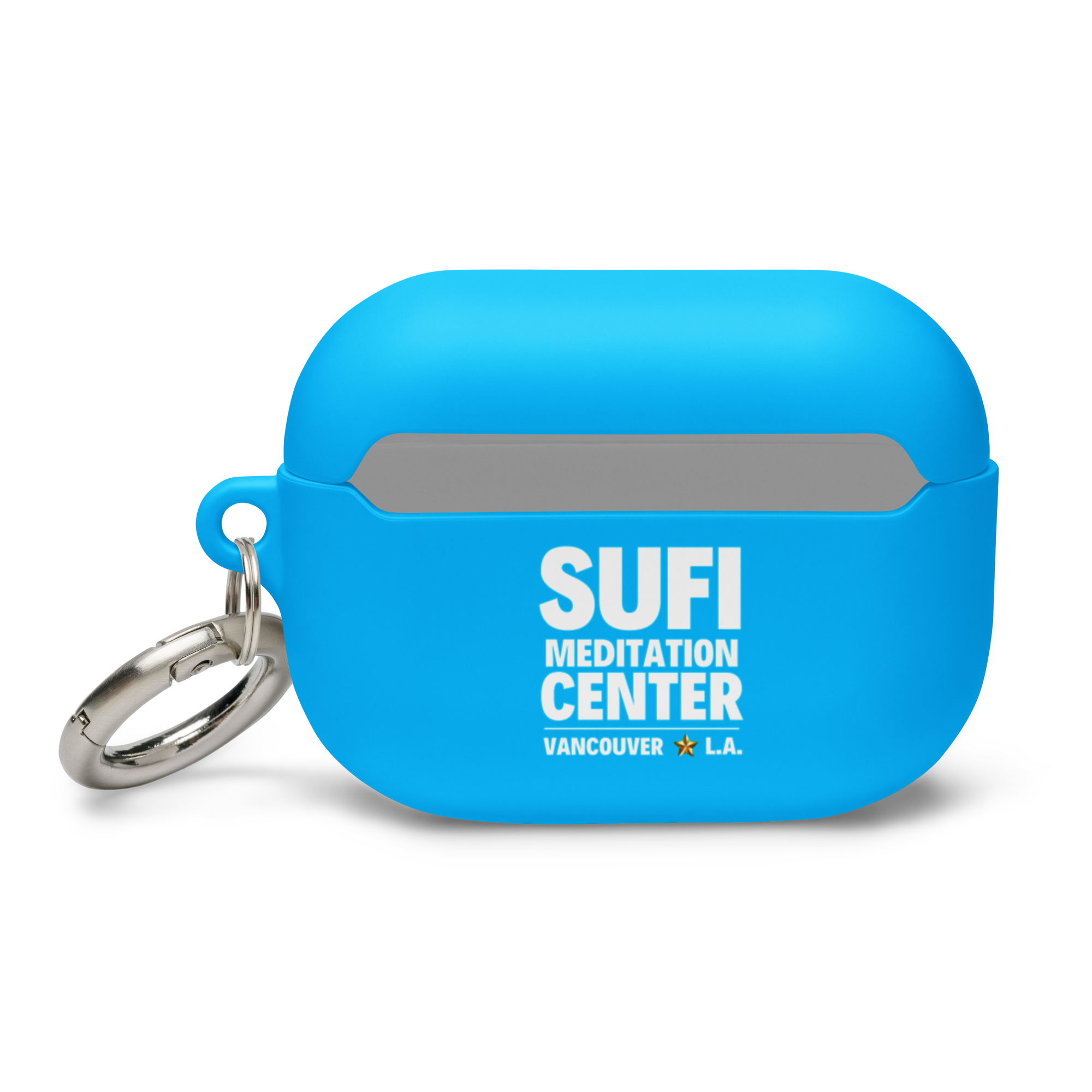 SMC Airpods® Rubber Case