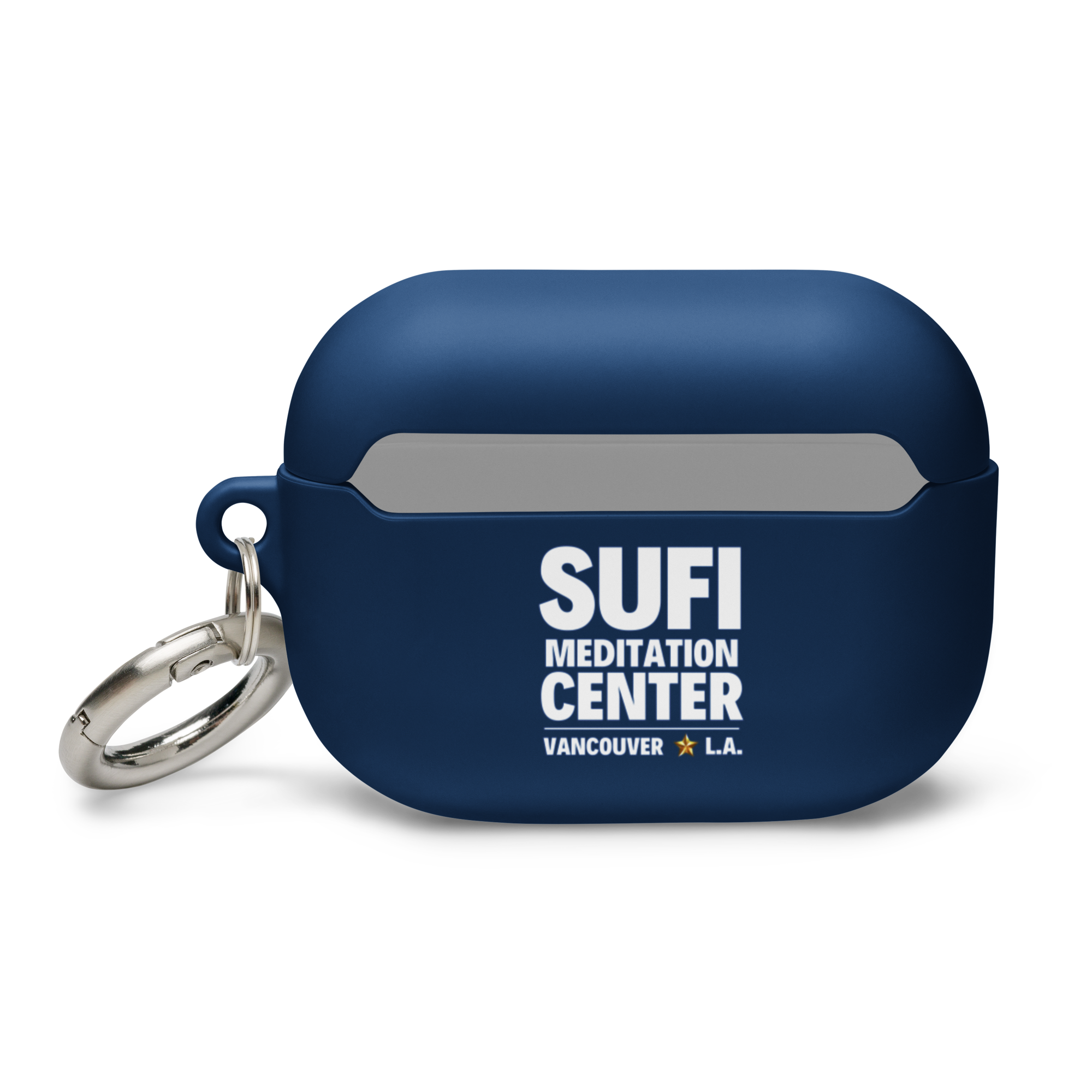 SMC Airpods® Rubber Case