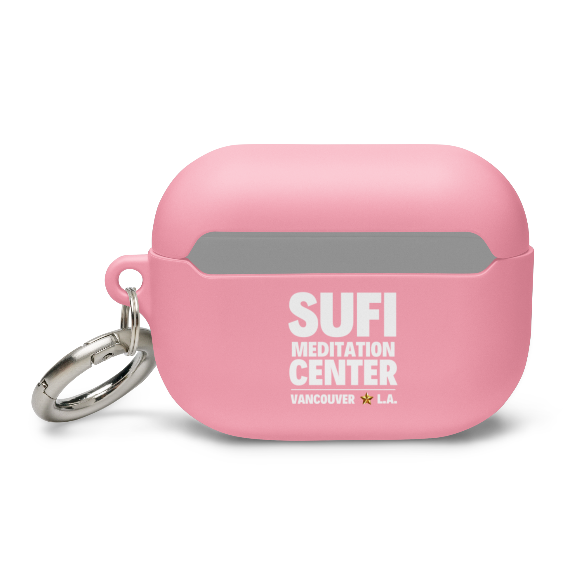 SMC Airpods® Rubber Case