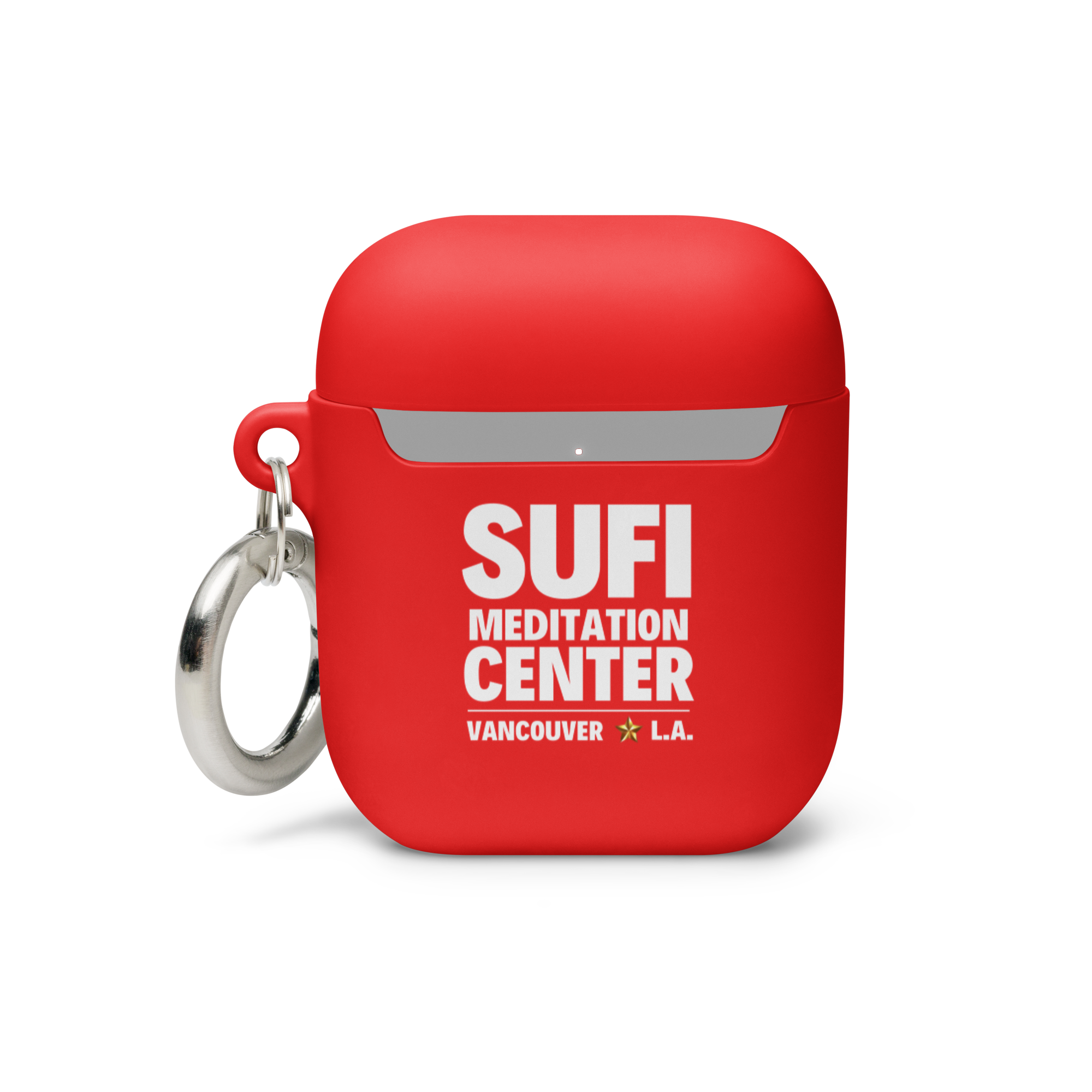 SMC Airpods® Rubber Case