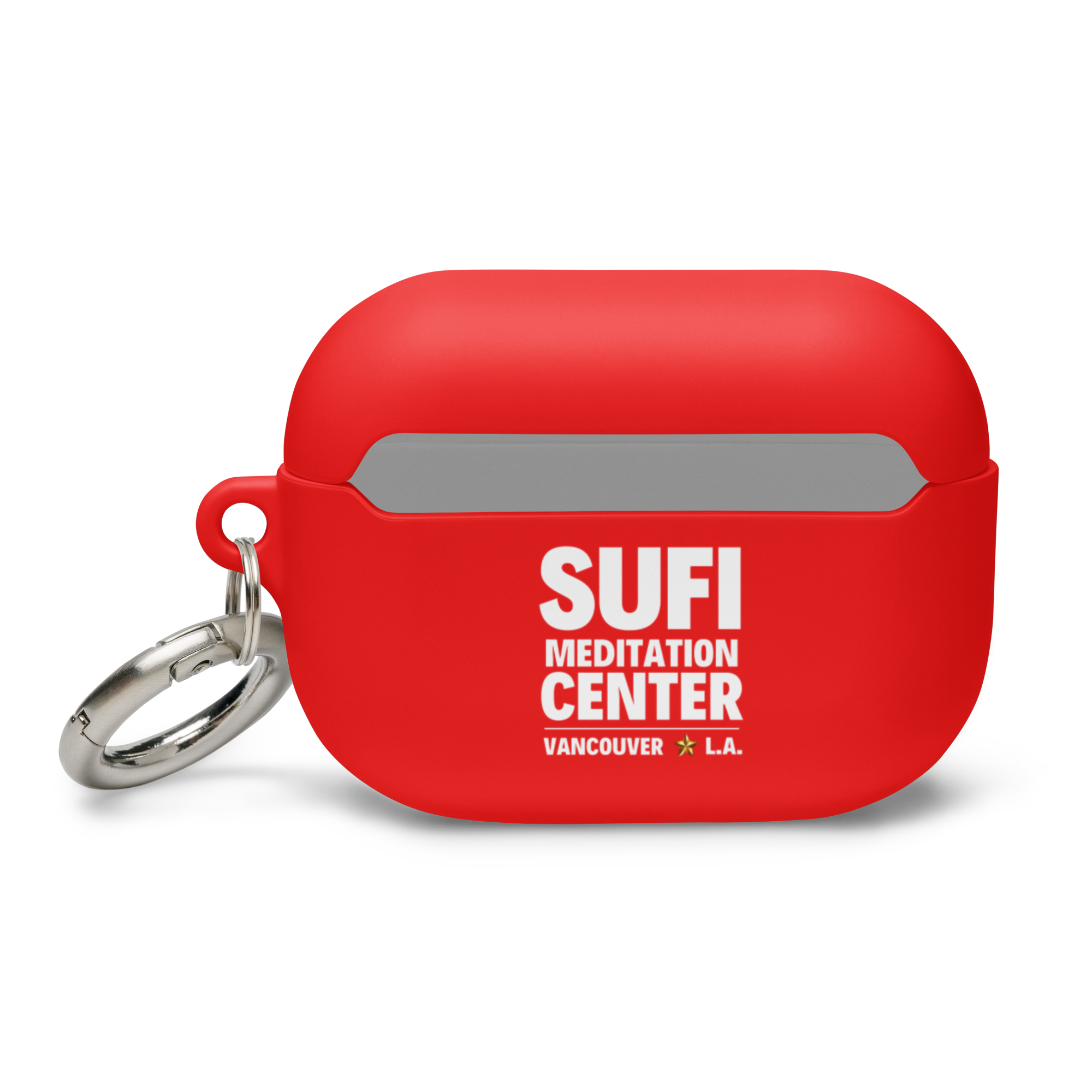 SMC Airpods® Rubber Case