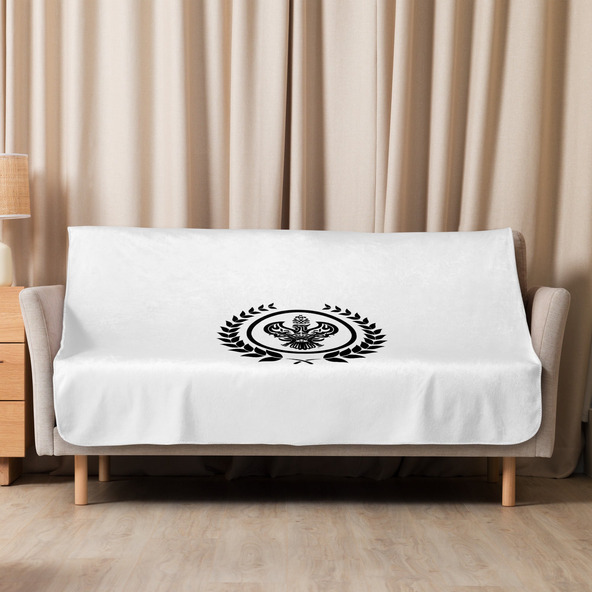 SMC Phoenix Sherpa blanket