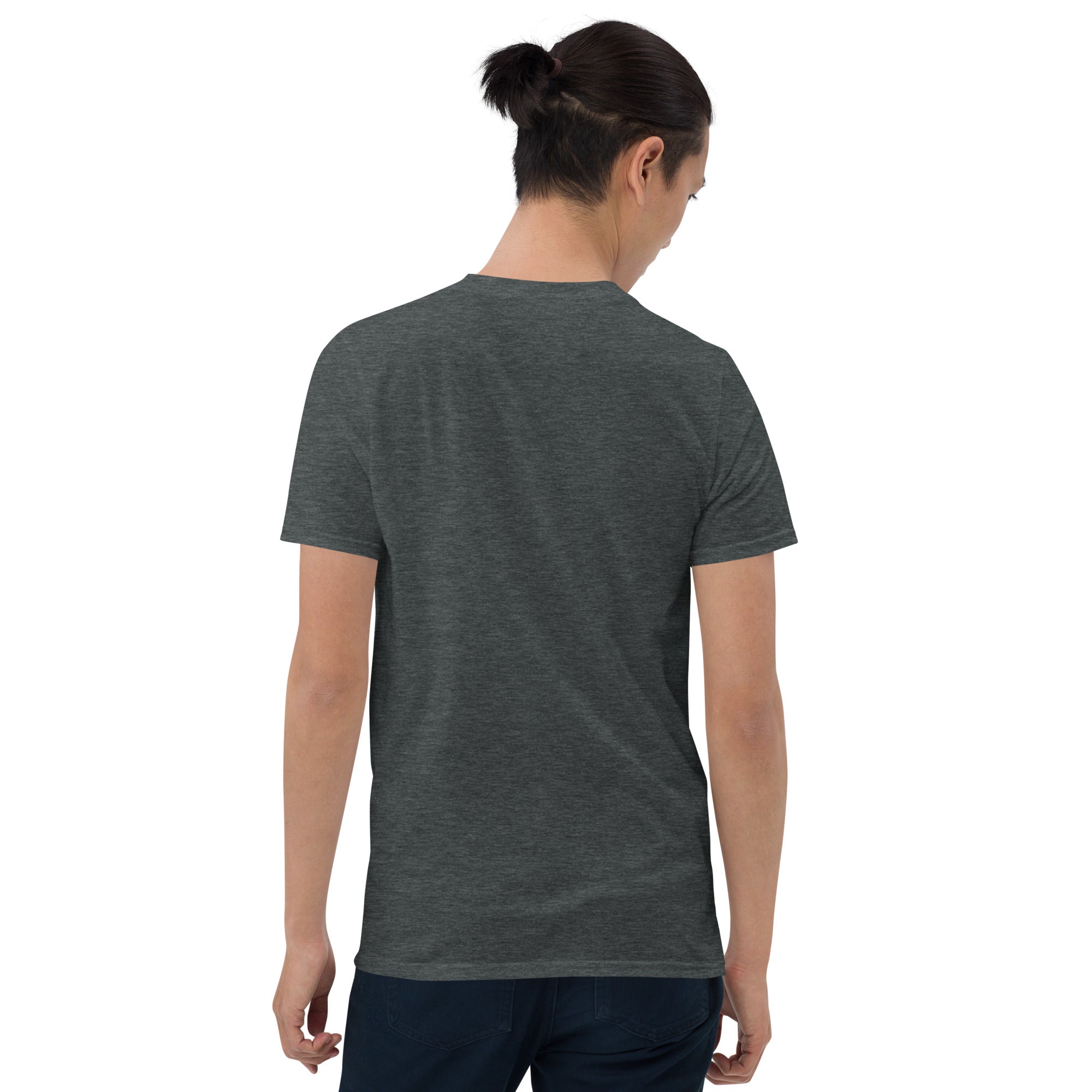 SMC University Short-Sleeve Unisex T-Shirt
