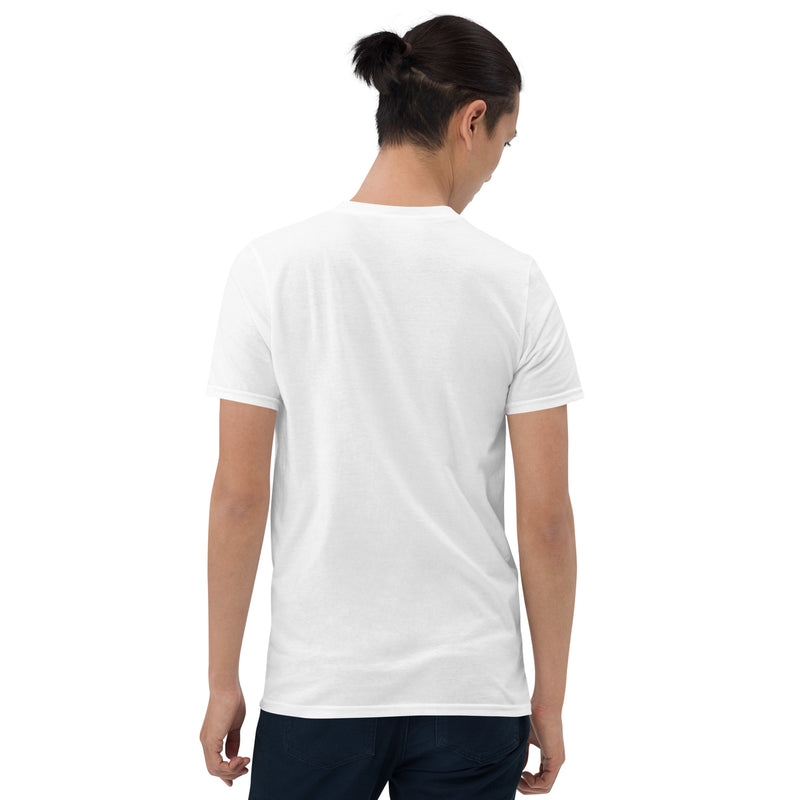 SMC University Short-Sleeve Unisex T-Shirt