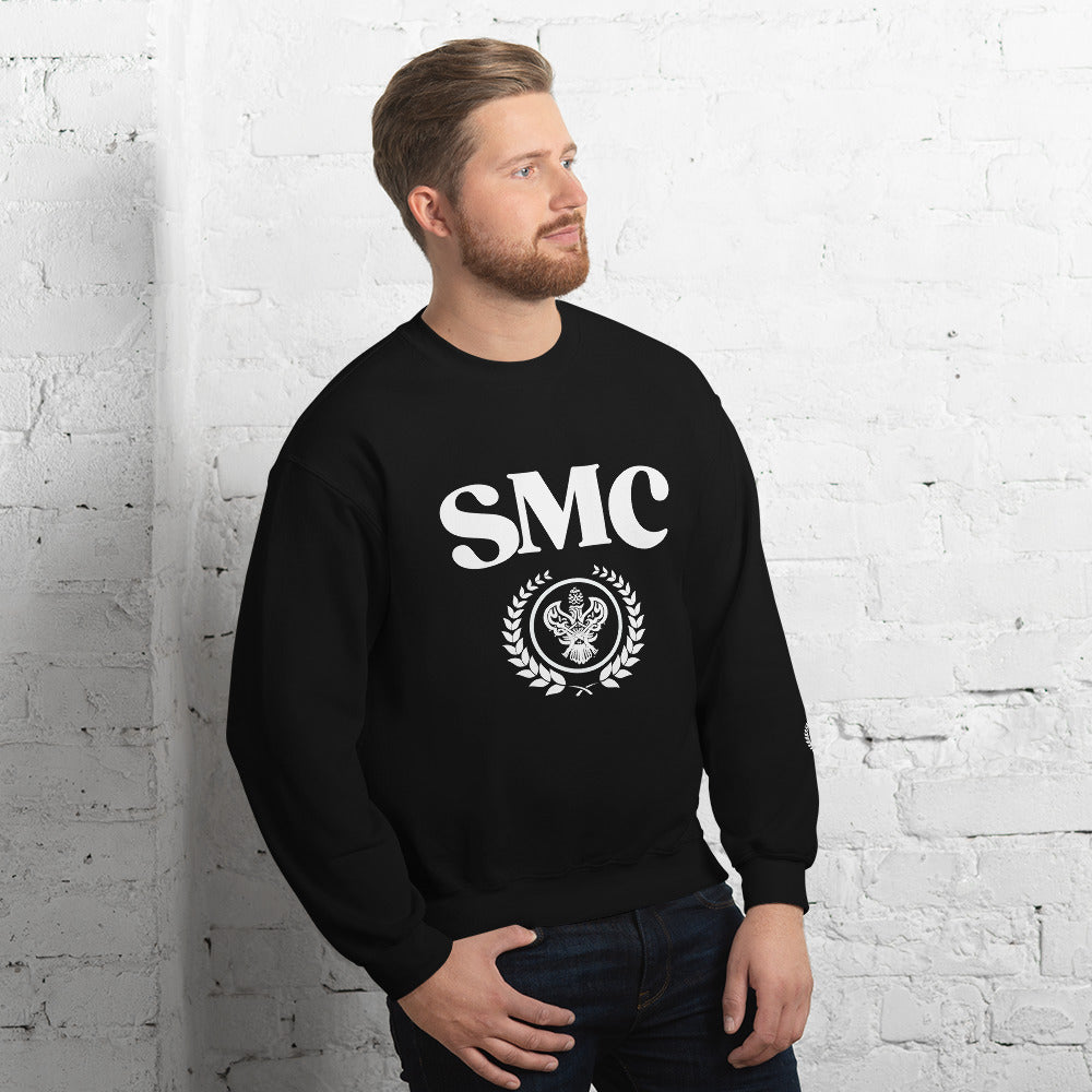 SMC Phoenix Heritage Unisex Sweatshirt
