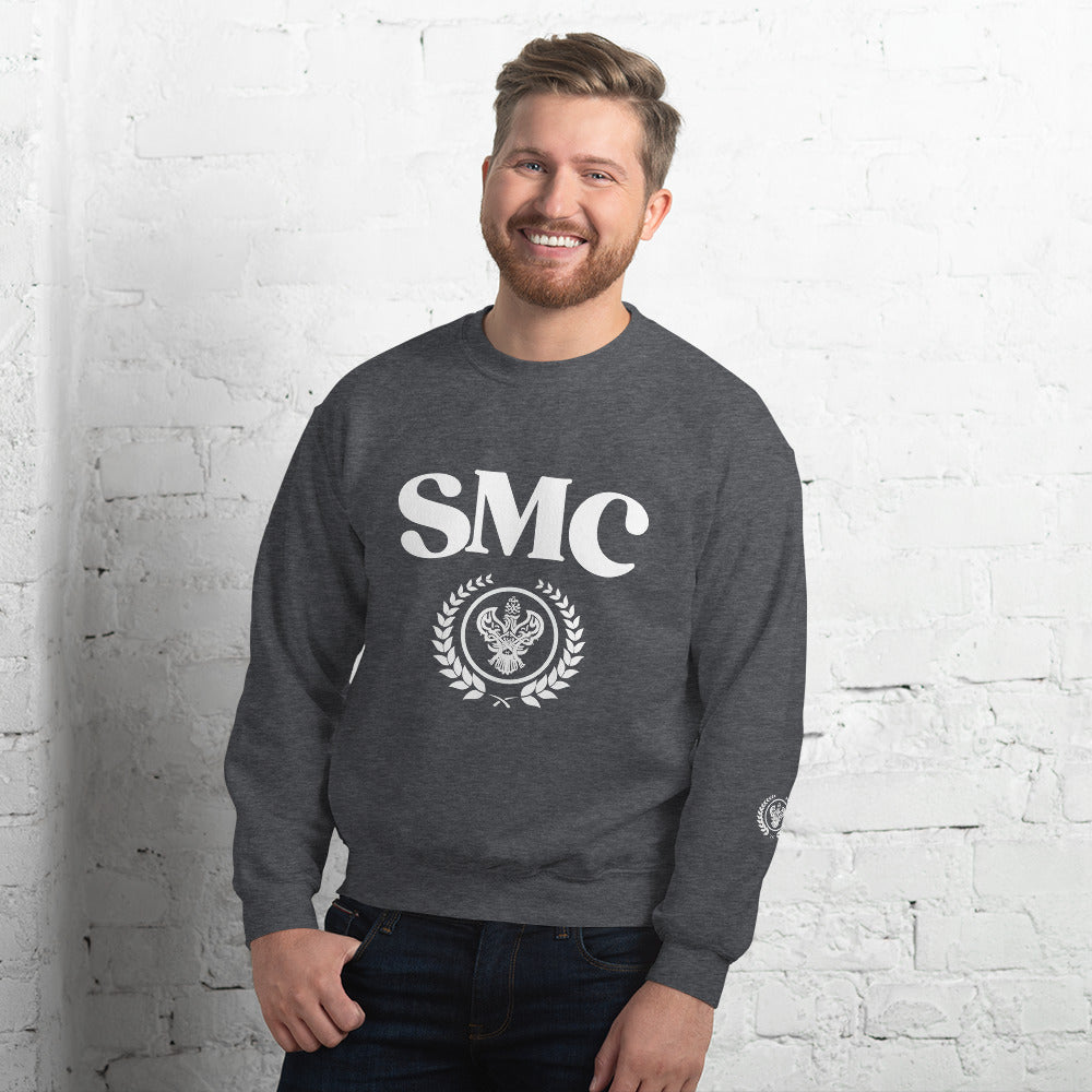 SMC Phoenix Heritage Unisex Sweatshirt
