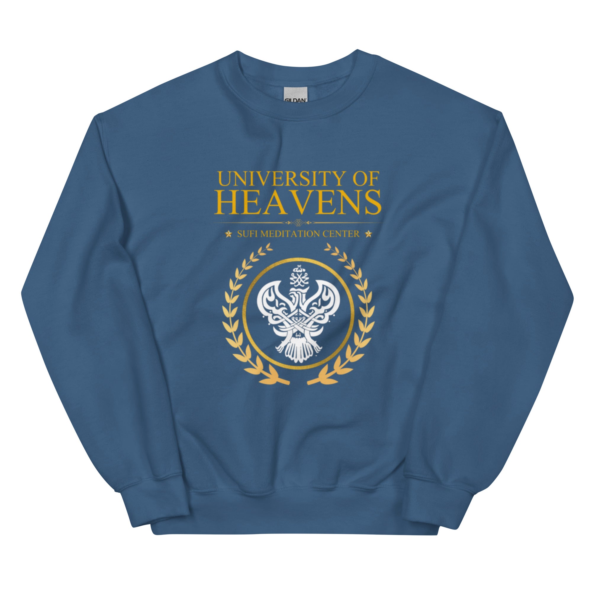 SMC University of Heavens Rule 11 - Unisex Sweatshirt