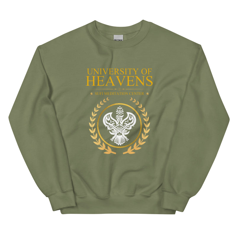 SMC University of Heavens Rule 11 - Unisex Sweatshirt