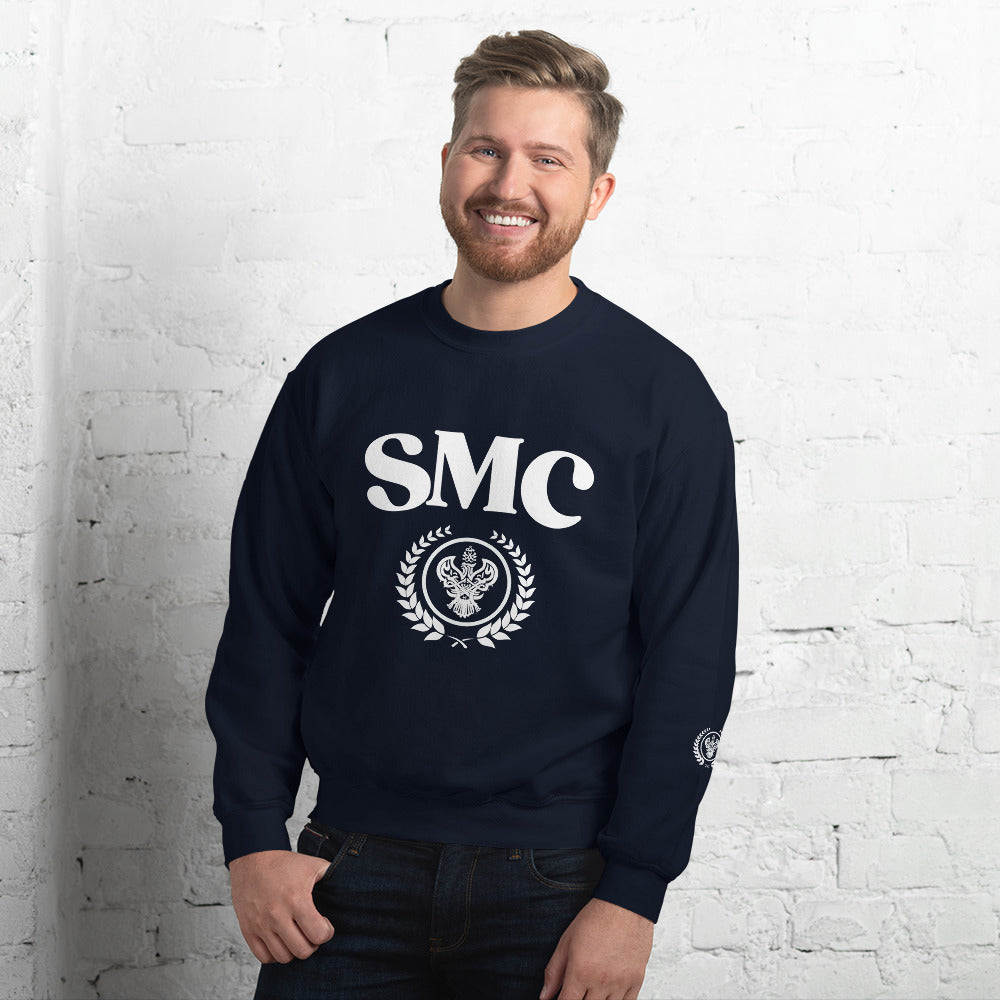 SMC Phoenix Heritage Unisex Sweatshirt