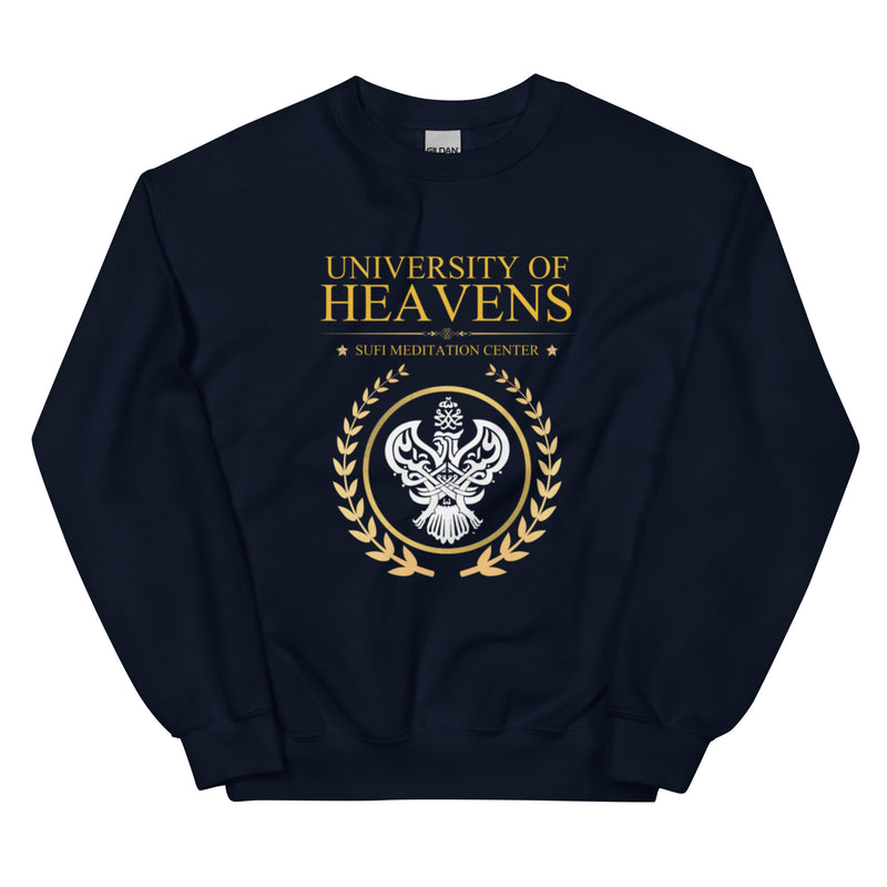 SMC University of Heavens Rule 11 - Unisex Sweatshirt