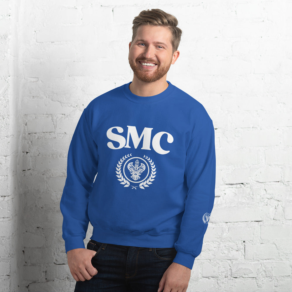 SMC Phoenix Heritage Unisex Sweatshirt