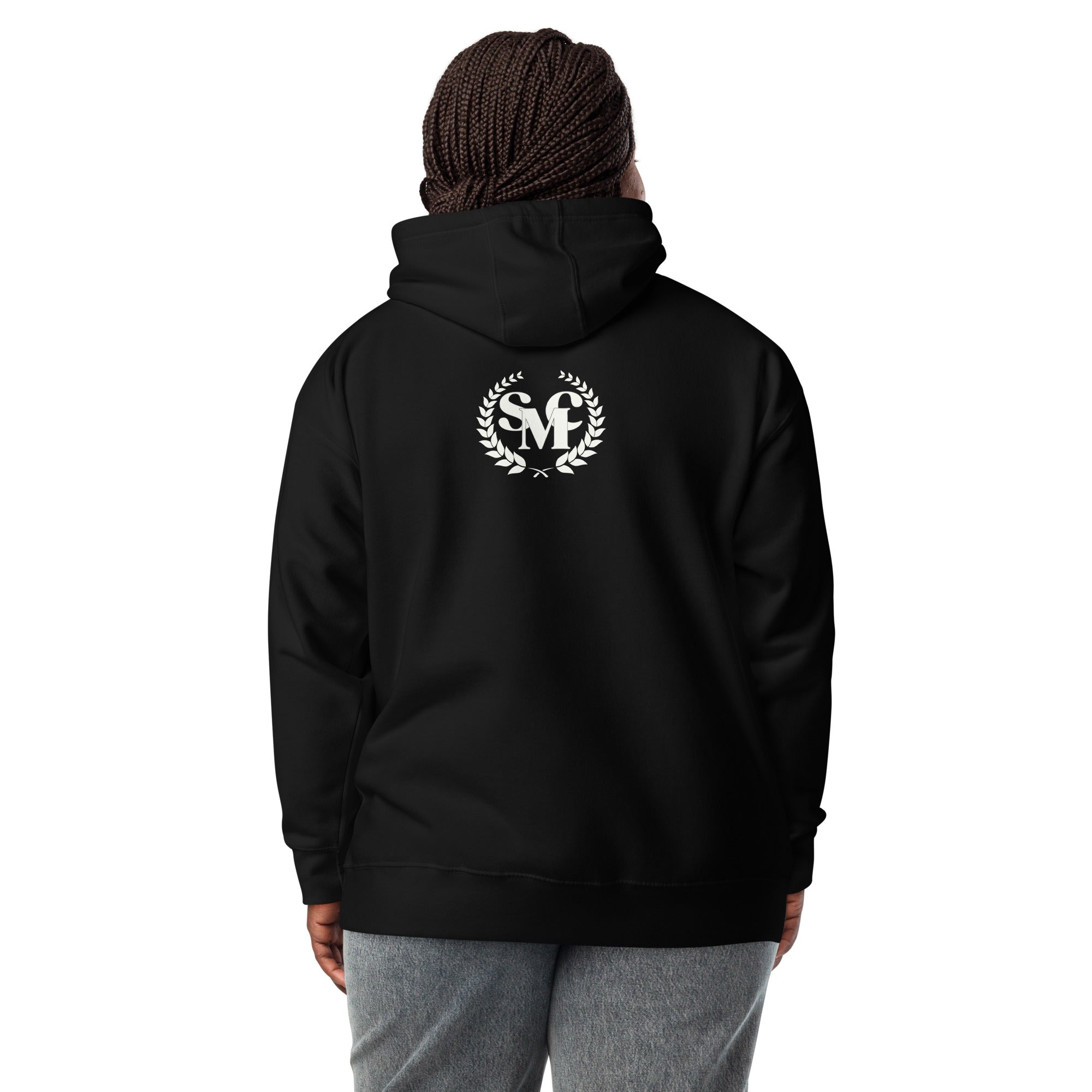 SMC University Hoodie24