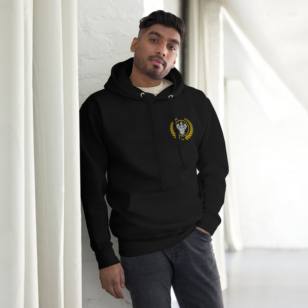 SMC University Hoodie24