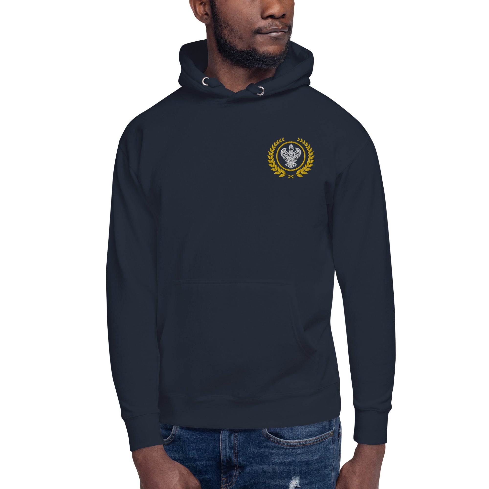 SMC University Hoodie24