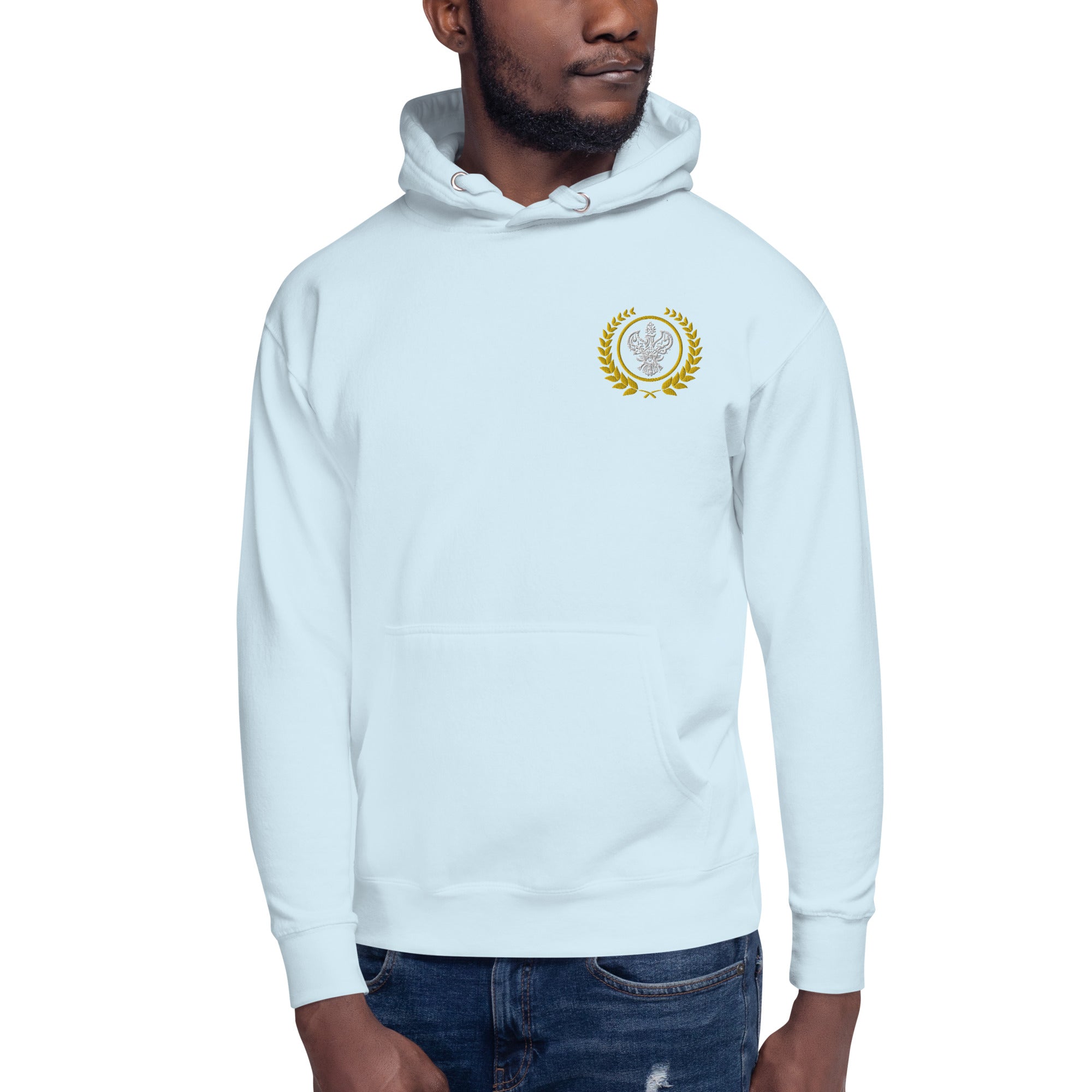 SMC University Hoodie24