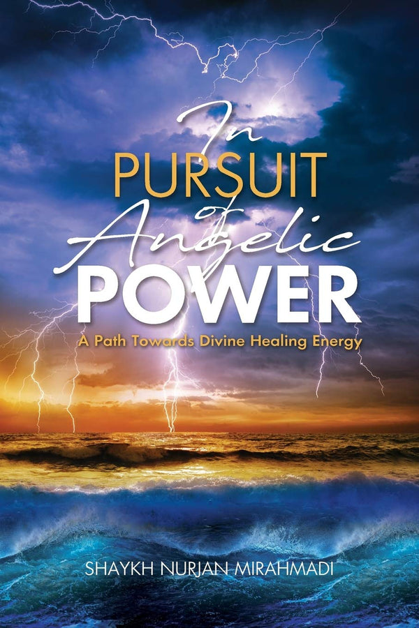 In Pursuit of Angelic Power: A Path Towards Divine Healing Energy