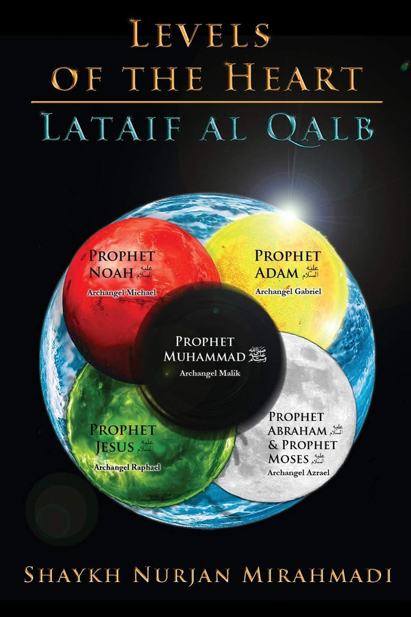Levels of the Heart: Lataif Al Qalb