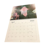 Barakah Price!! ~ Shaykh Nazim Wall Calendar SMC 2022