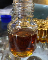Genuine East Asian Natural Oud Oil Extract