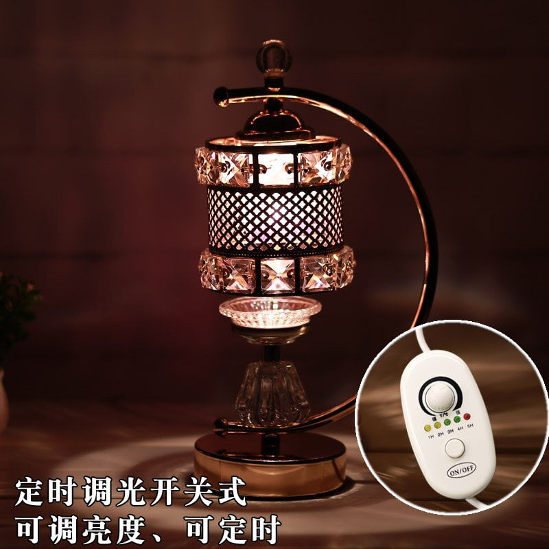Aroma Lamp Electric Incense Burner European Scent Diffuser