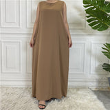 Sleek Chic Abaya for Women