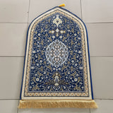 Prayer Mat Muslim Islamic Turkish Prayer Rug
