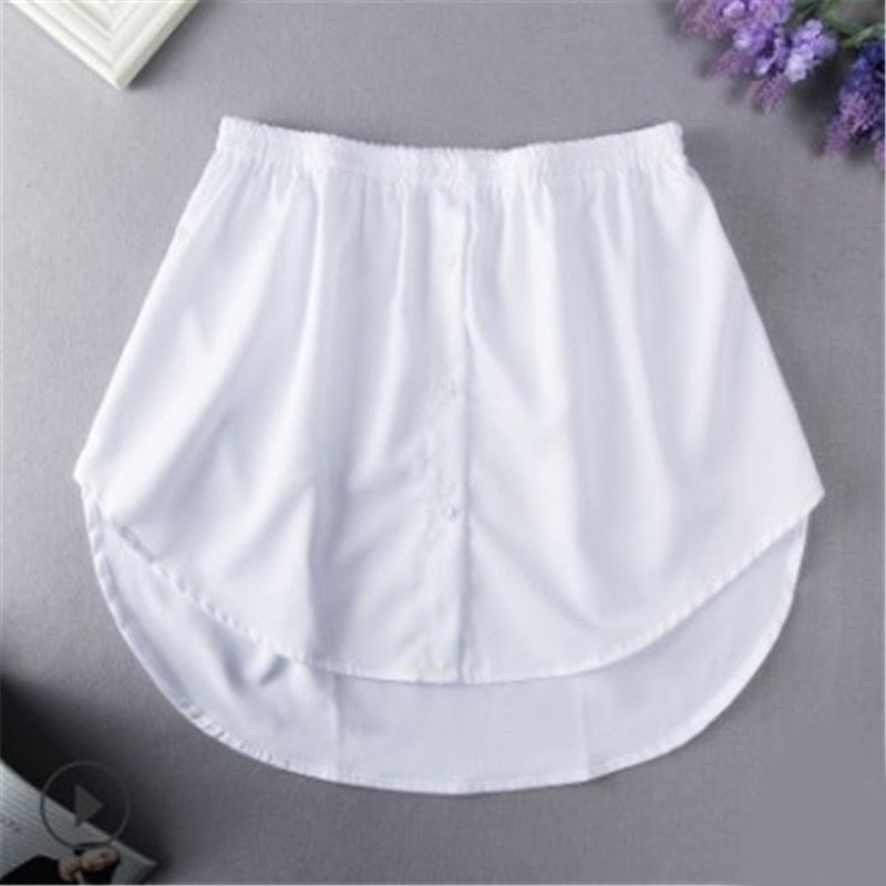 SHIRT EXTENDERS FOR LADIES