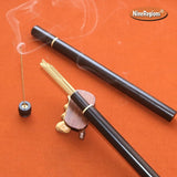 Incense 6g 4A Grade Genuine Vietnam Trang Oud Stick Incense Ebony Barrel