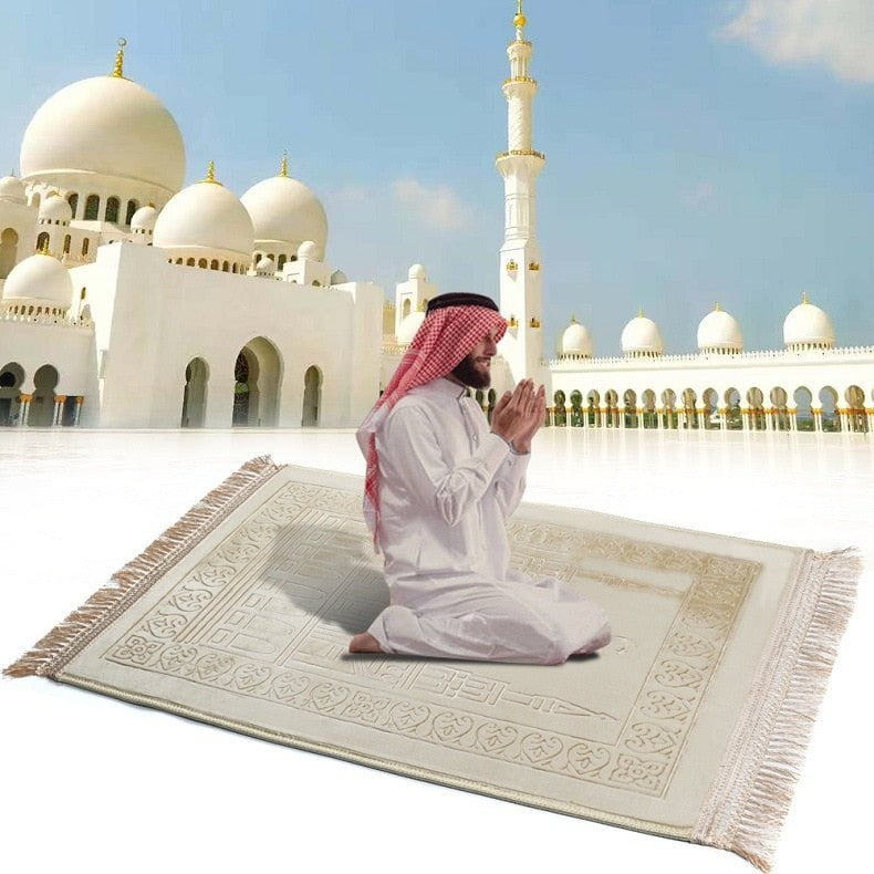 Prayer Rug Lsrge