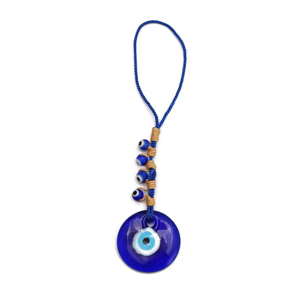 Turkish Evil Eye Protection, Hand of Fatima