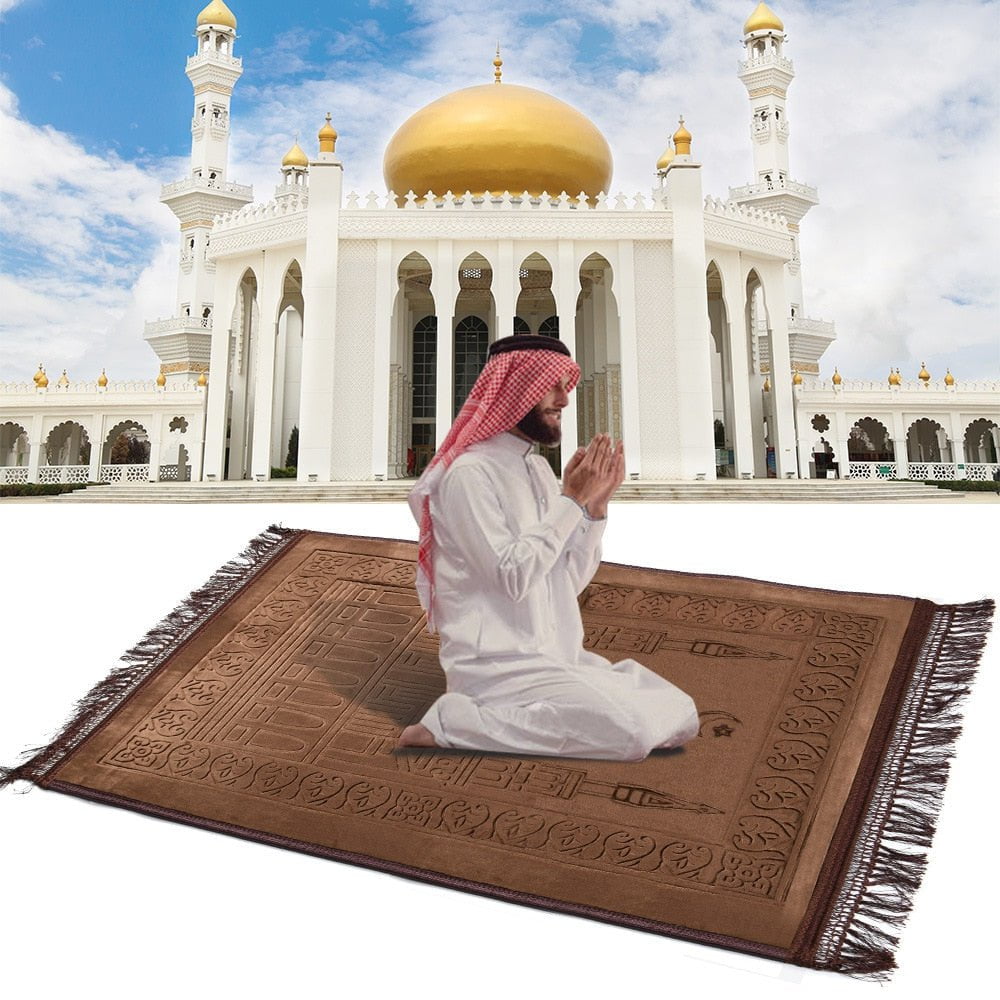 Prayer Rug Lsrge