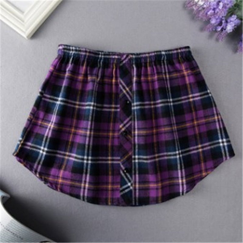 SHIRT EXTENDERS FOR LADIES