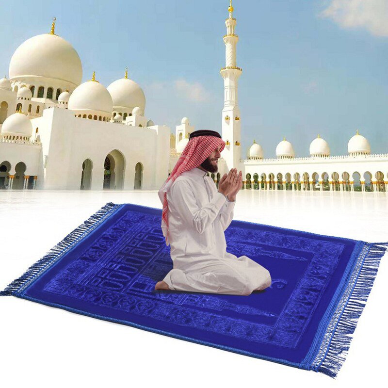 Prayer Rug Lsrge